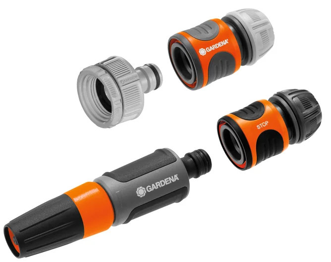 Gardena 18295-20 Basic Set