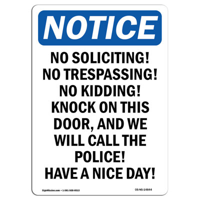 Sign