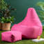 icon Recliner Bean Bag Chair & Pouffe-34474746