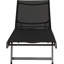 Chaise longue inclinable Chee-2038944009