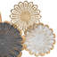 Wall Decor on Metal