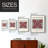 Matisse CD Framed Print Framed Print - Solid Wood-1236587961-1236587964
