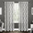Knisley Sheer Curtain Pair-1234938682-1234938661