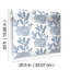 Seedlings Peel And Stick Wallpaper-61465118