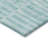 Washable Striped Indoor / Outdoor Rug-1146347565