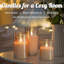 Flameless Candle-1192518571