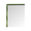 Miroir festonné Willow-1006267754