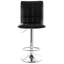 Tabouret de bar 2 pièces Orren Ellis