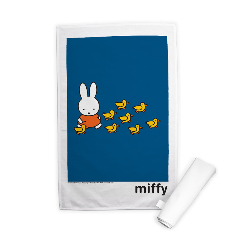 Cotton Kitchen Towel