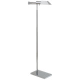 Studio Swing Arm Floor Lamp