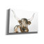 Epic Graffiti «Highlander II» par Chris Paschke, estampe numérique sur toile, 60 po x 40 po-101648796