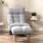 Adjustable Reclining Sofas, Metal Frame, Modern Style For Compact Spaces