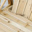 Gladeview Outdoor Chair