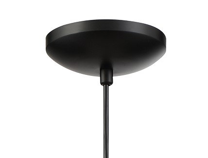Cubia 1 - Light Teardrop Pendant