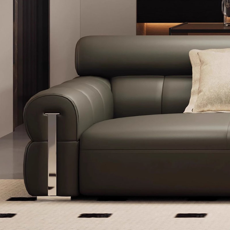 Modern simple leisure office sofa