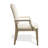Minnick 18.5'' H Upholstered Armchair
