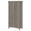 Armoire de salle de bain autoportante l 31 po x H 63 po x P 16 po Pernell-1880743563