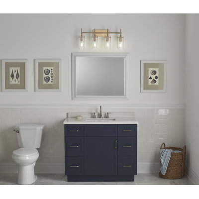 Sikorski Armed Sconce