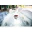 Analyseur d'eau intelligent pour spas