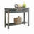 Versatile Console Table With Exquisite Craftsmanship For Stylish Spaces