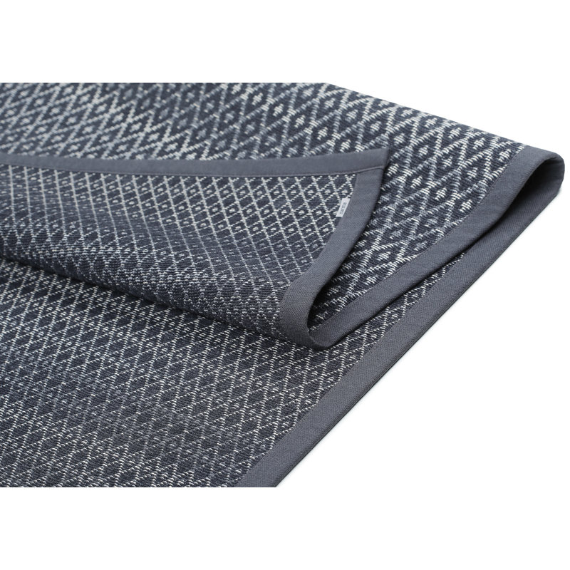 Starla Geometric Hand Woven Area Rug, Rectangle 200 x 300cm