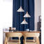 Curone 3 - Light Cluster Pendant