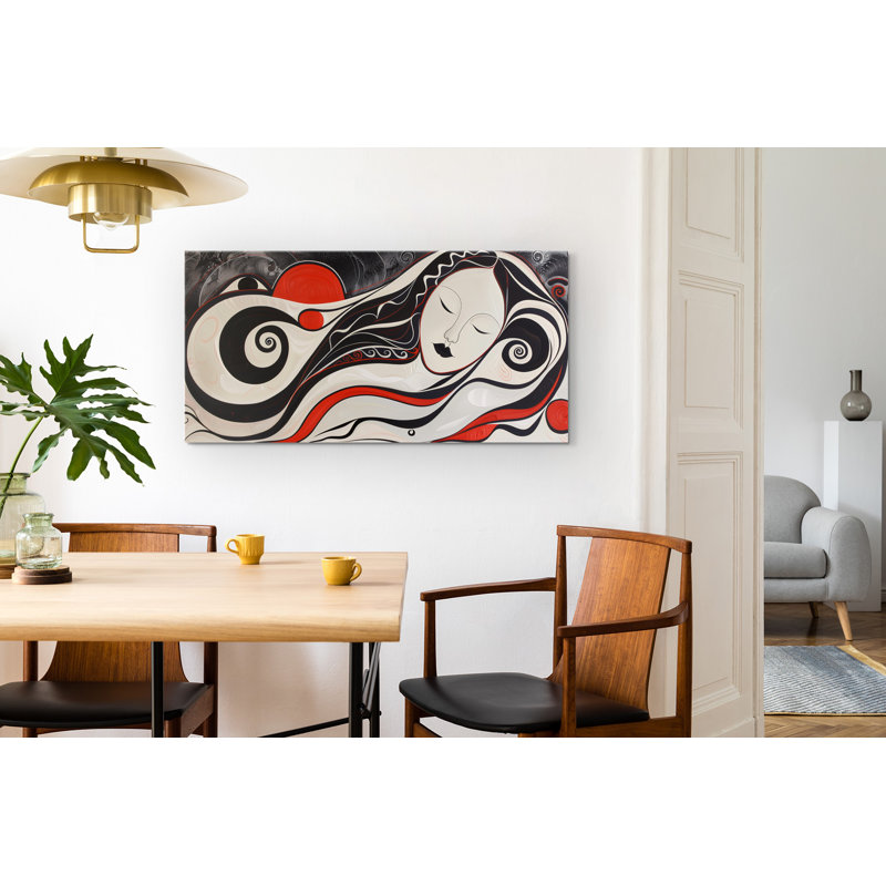 Wrapped Canvas Panoramic Print
