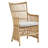 Davinci Rattan Armchair-36332185-36177872