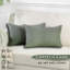 Indoor / Outdoor Square Scatter Cushion Cover - 1PC-84729345-84729364