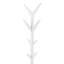 Neida Freestanding 8 - Hook Coat Rack