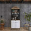 Deriel Standard Accent Cabinet
