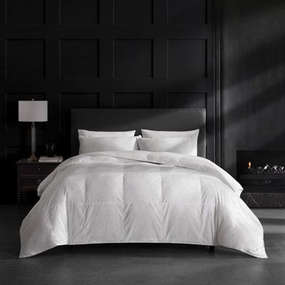 Recycled Down Alternative Duvet Insert Comforter