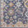Cohocton Viscose Abstract Indoor Rug