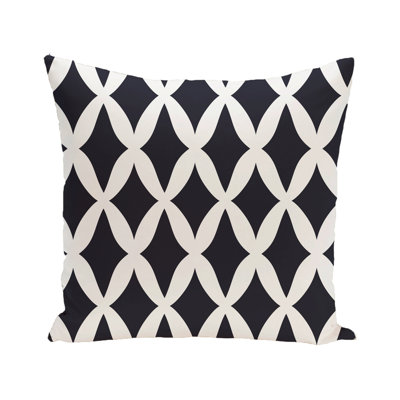 Square Pillow Cover & Insert