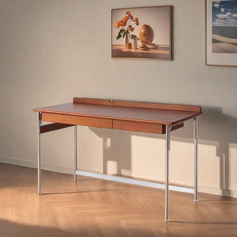 Table d'ordinateur pour bureau, H 29,52 po x l 47,24 po x P 23,62 po