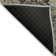 Segin Area Rug with Non-Slip Backing