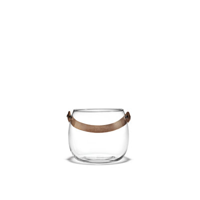 Glass Jar