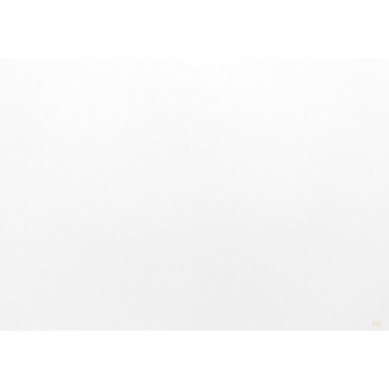 Bibliothèque, bibliothèque, 6 niveaux, H 72 po, bureau, stratifié de chambre à coucher, transitionnel, Blanc