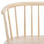 Banc en bois massif Ayaah-107529770