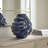 Uttermost Timber Swirl Earth Tone Vases Set/2