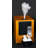 DR. INFRARED HEATER DR-968H Indoor Portable Space Heater with Humidifier, 1500-Watt, Cherry