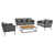 Gris anthracite est en rupture de stock