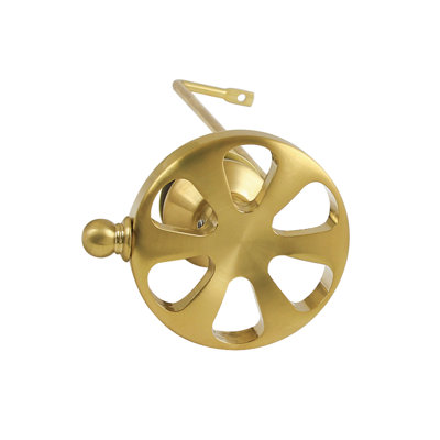 Kingston Brass Belknap Side Mount Toilet Tank Lever