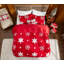 Ensemble de housse de couette Litsure Fluffy-106246805-106246808