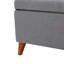 OTTOMAN DE RANGEMENT