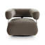 Gareth Swivel Barrel Chair-557744807