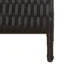  Paravent 4 panneaux en rotin de polyester gris-776097711-776101668-776113365