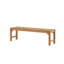 Lantigua Teak Picnic Bench