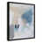 Espresso Floater Framed Canvas is unavailable