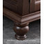 Bar en bois massif American Country